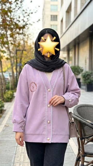مانتو شیبونت (Shibont)