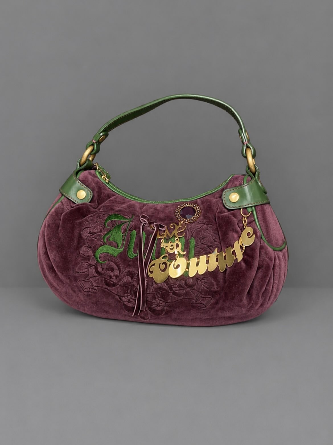 کیف جوسی کوتور Y2K Vintage Gem
