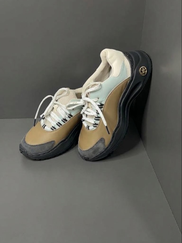 کتونی مایکل کورس Michael Kors