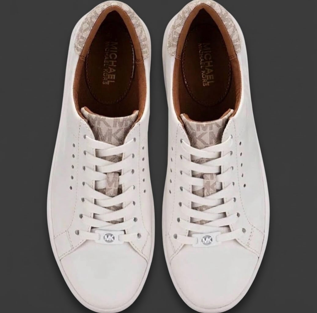 سایز ۳۷ اسنیکرز MICHAEL KORS
