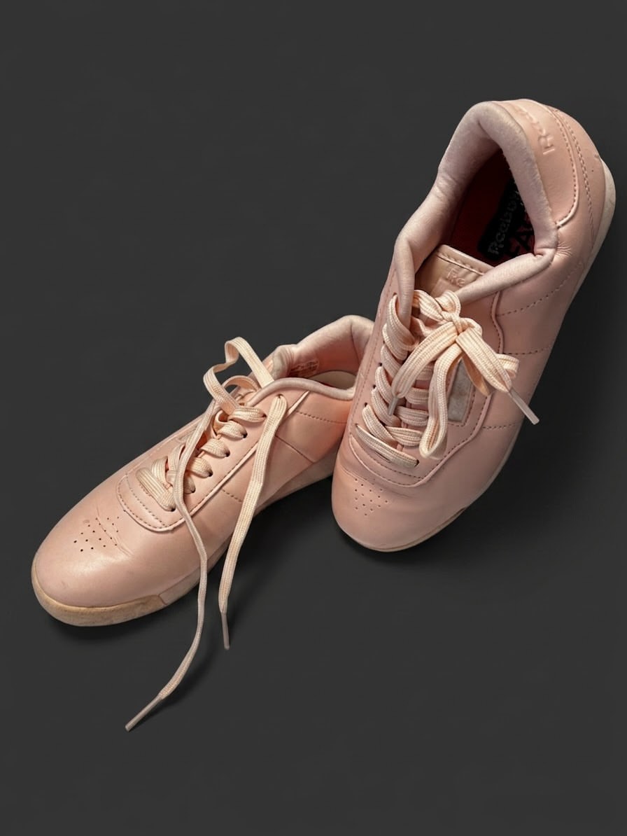 کتونی ریبوک Reebok سایز ۳۸