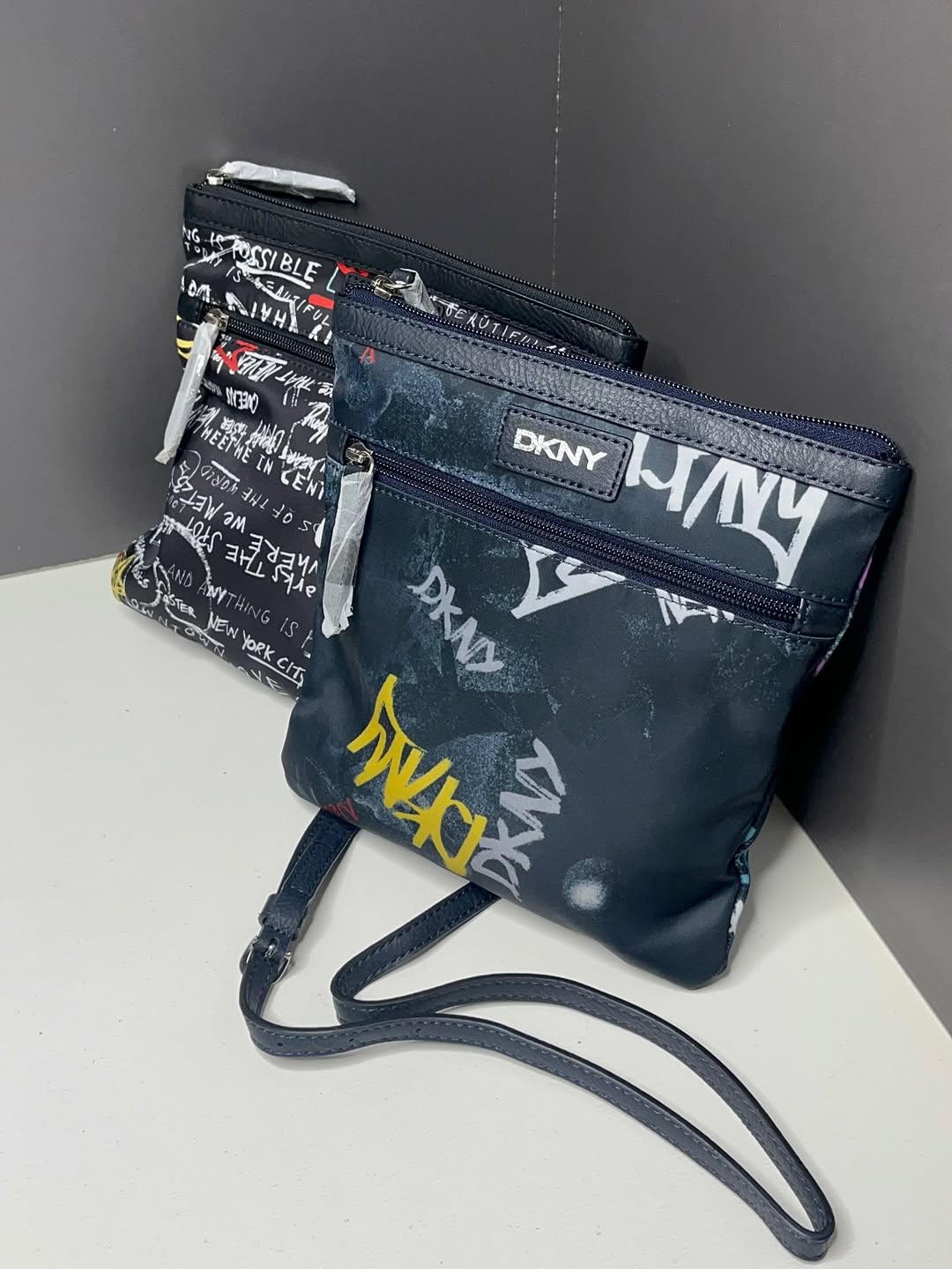 کیف کراس بادی DKNY