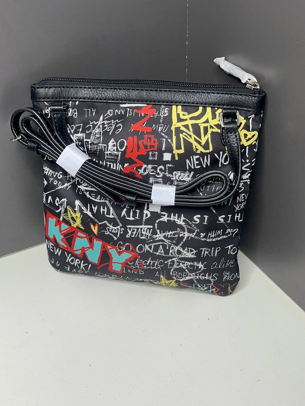 کیف کراس بادی DKNY